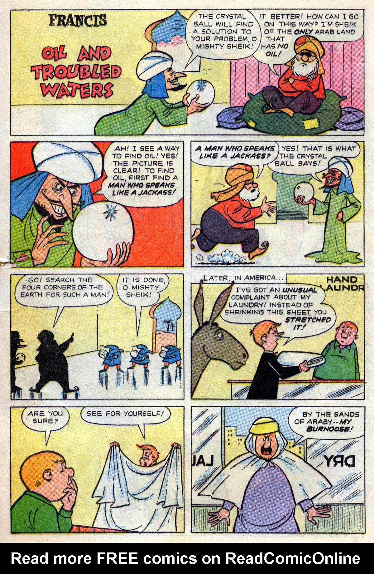 Four Color Comics Issue #1090 - Page 25