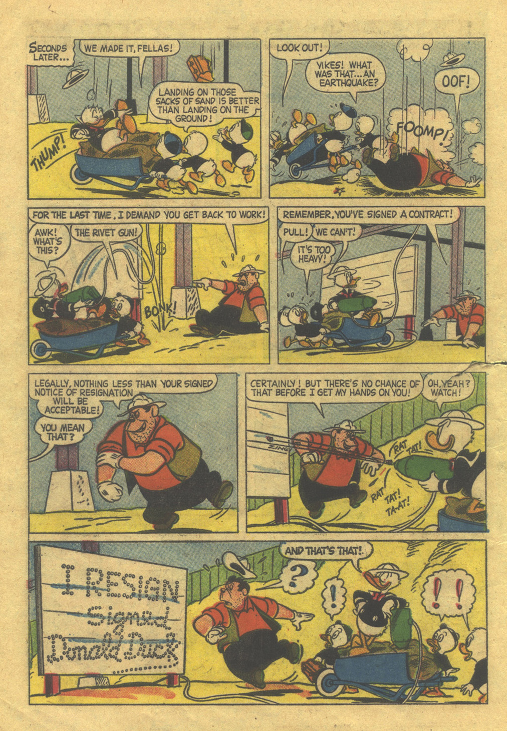 Four Color Comics Issue #1140 - Page 10