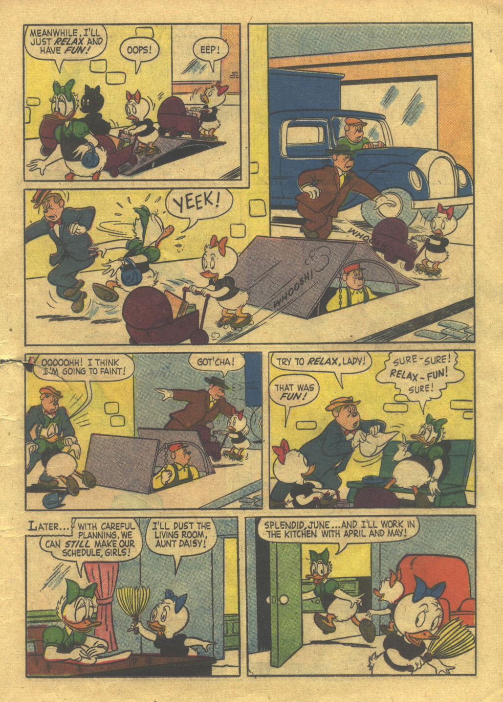 Four Color Comics Issue #1140 - Page 13
