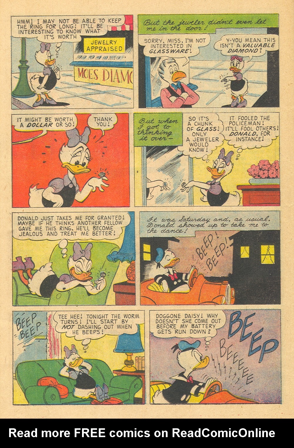 Four Color Comics Issue #1150 - Page 12