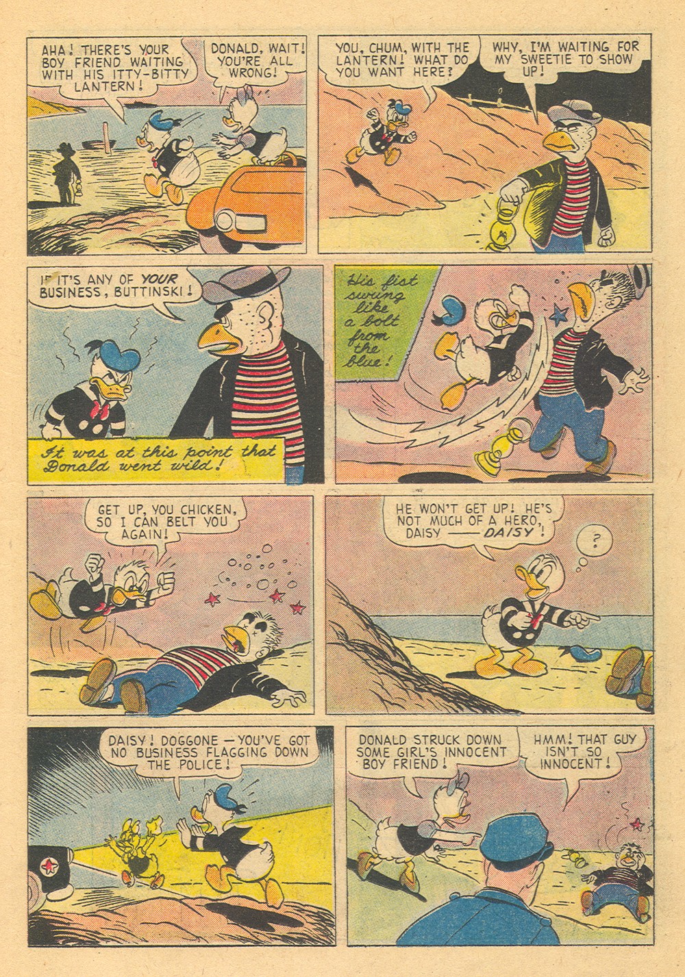 Four Color Comics Issue #1150 - Page 15