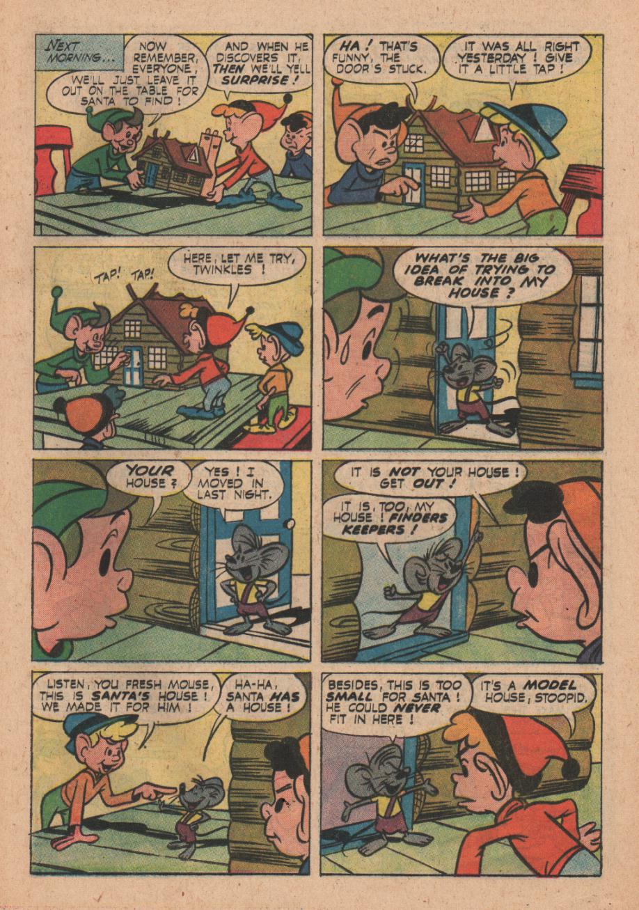 Four Color Comics Issue #1154 - Page 25