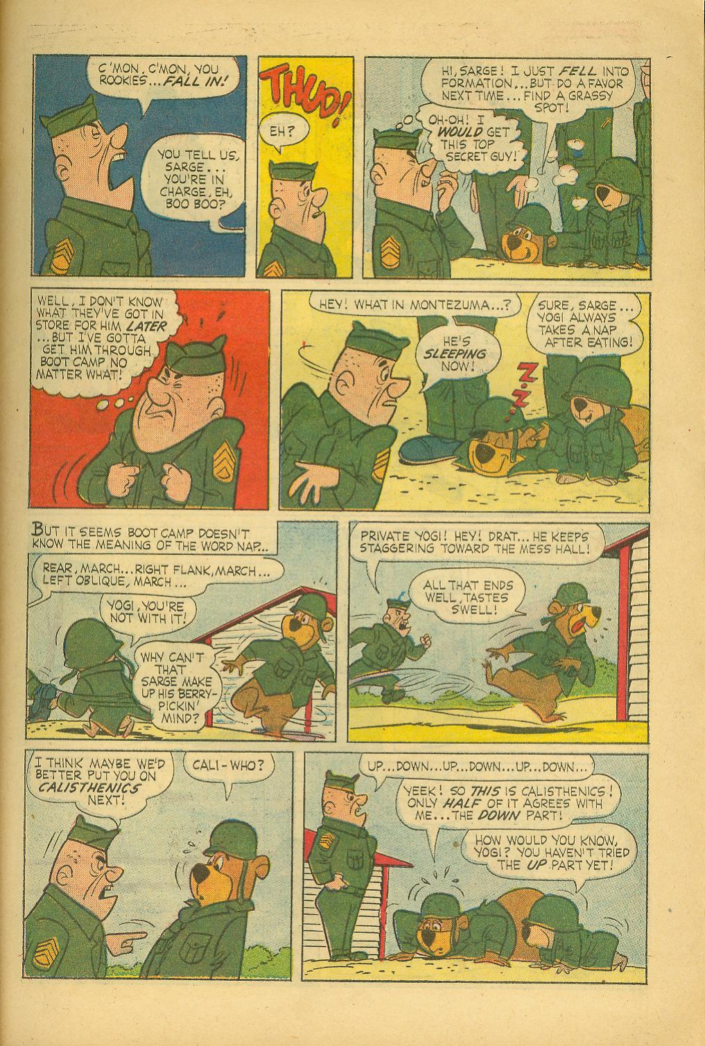 Four Color Comics Issue #1162 - Page 7