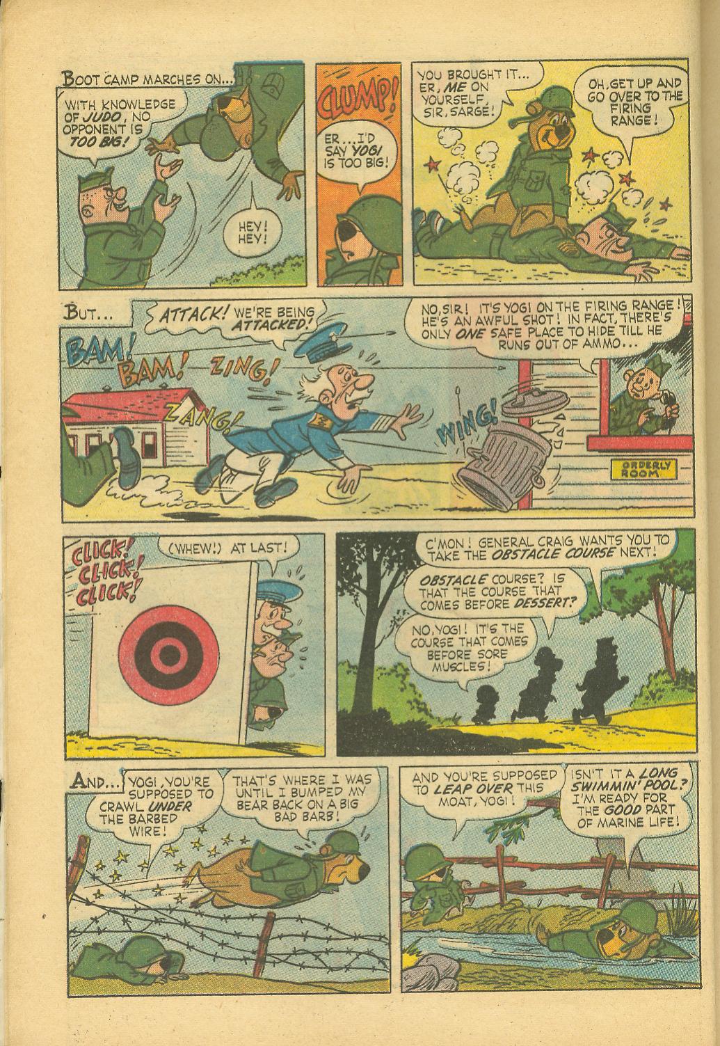 Four Color Comics Issue #1162 - Page 8
