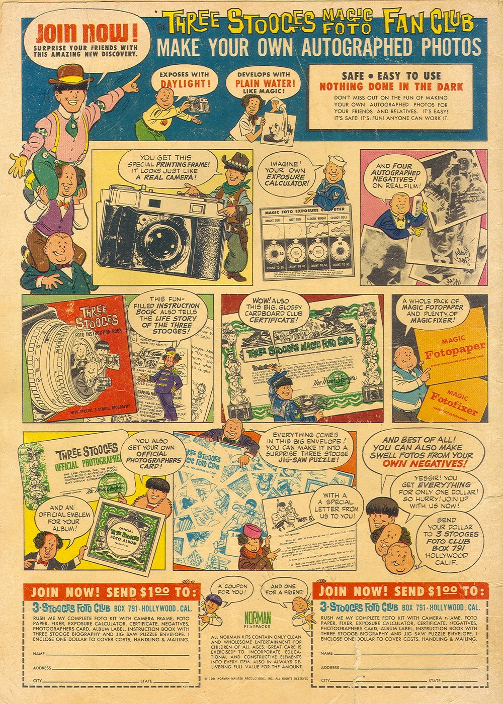 Four Color Comics Issue #1187 - Page 36