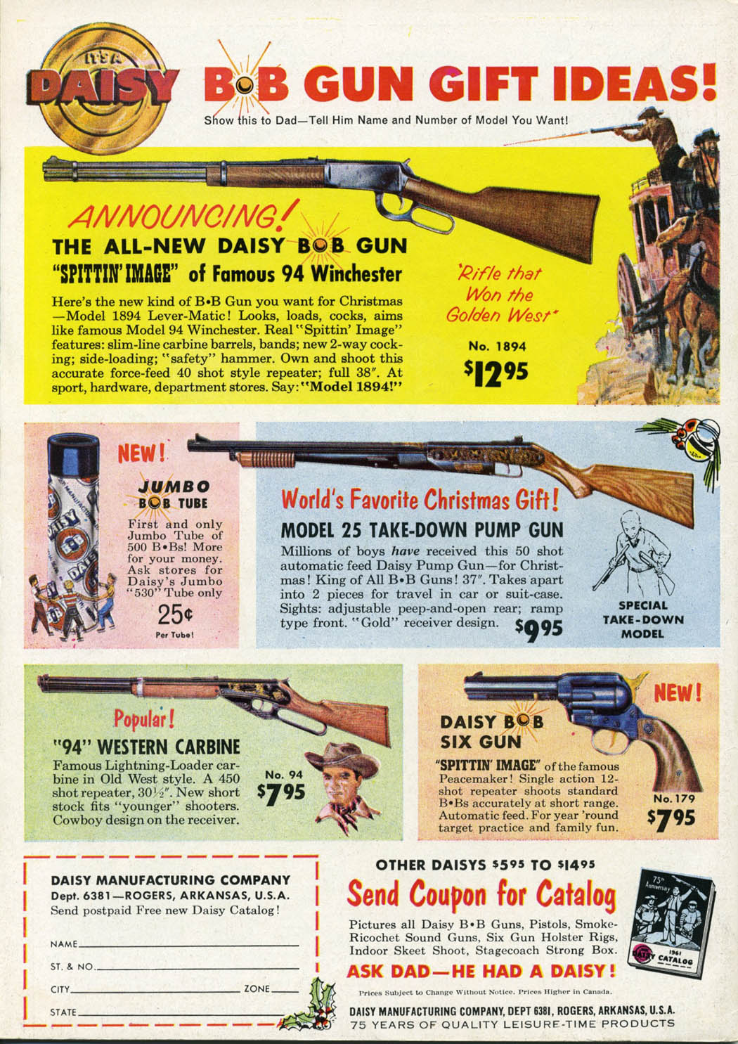 Four Color Comics Issue #1255 - Page 36
