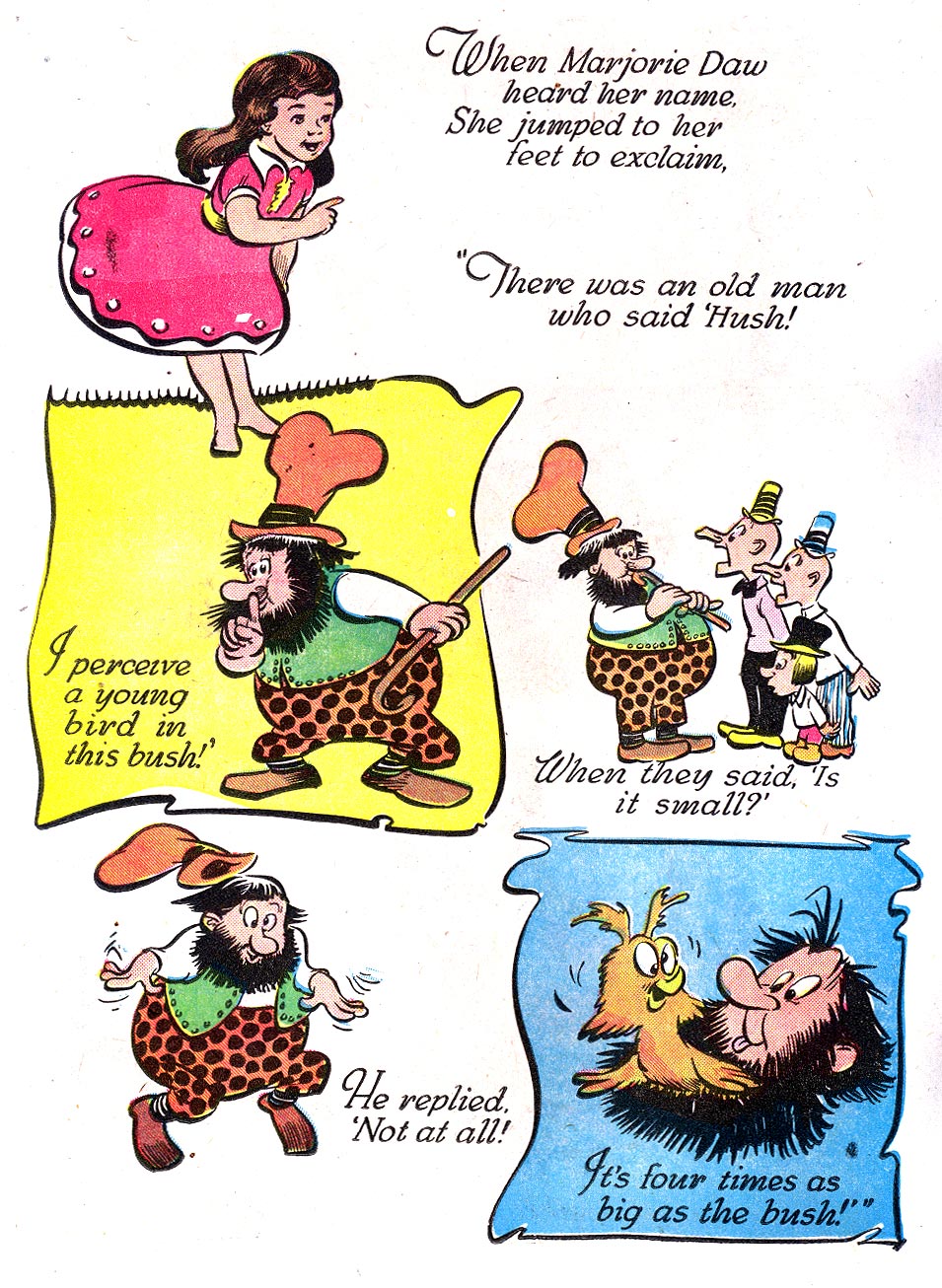 Four Color Comics Issue #126 - Page 32