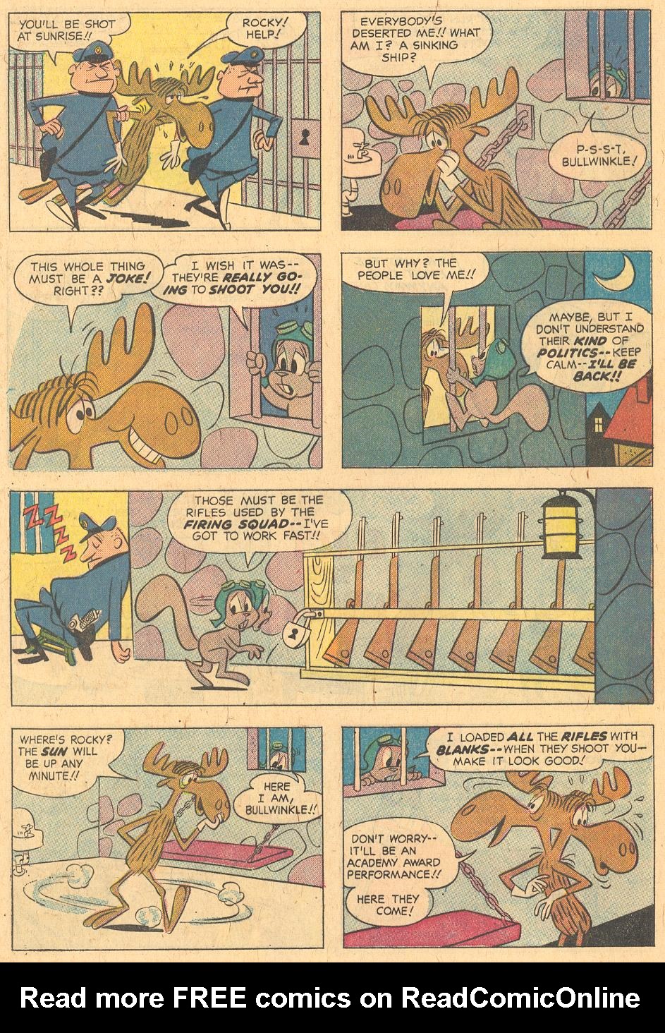 Four Color Comics Issue #1275 - Page 32