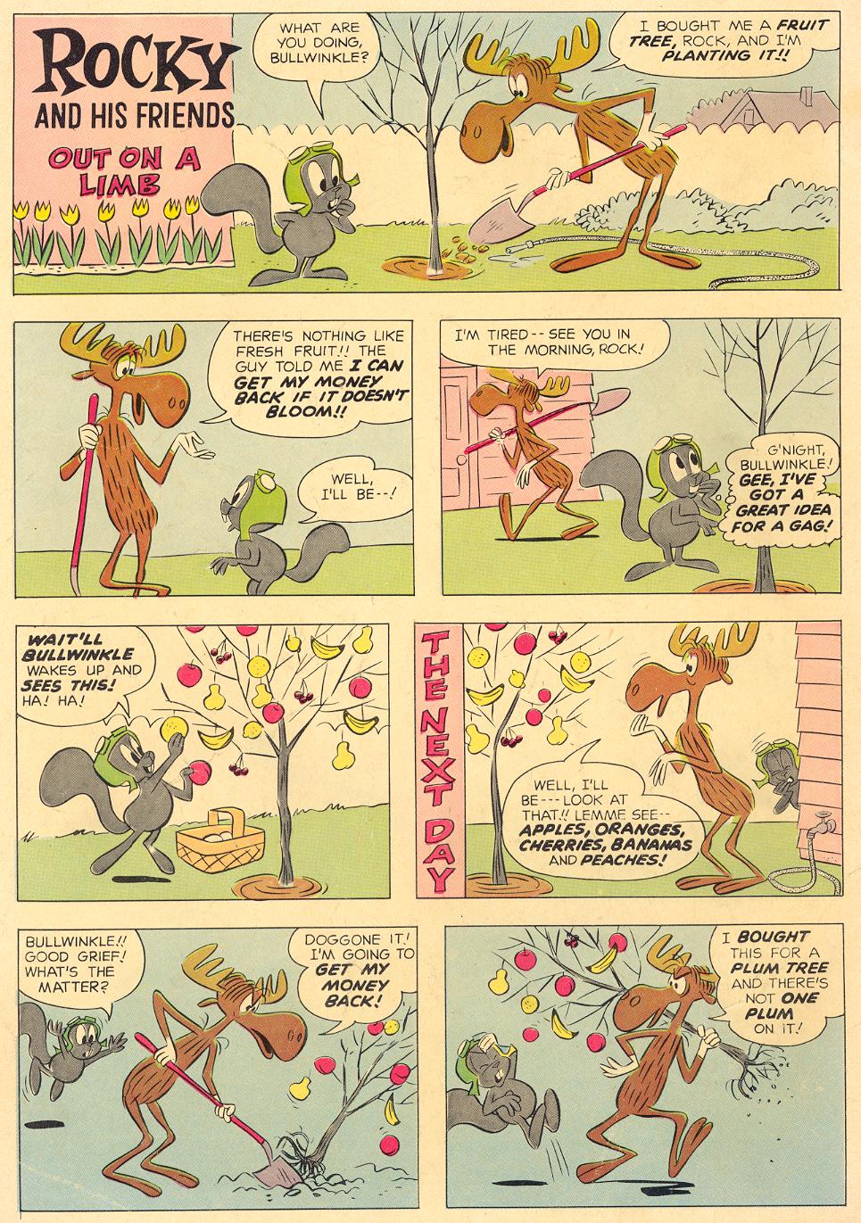 Four Color Comics Issue #1275 - Page 36
