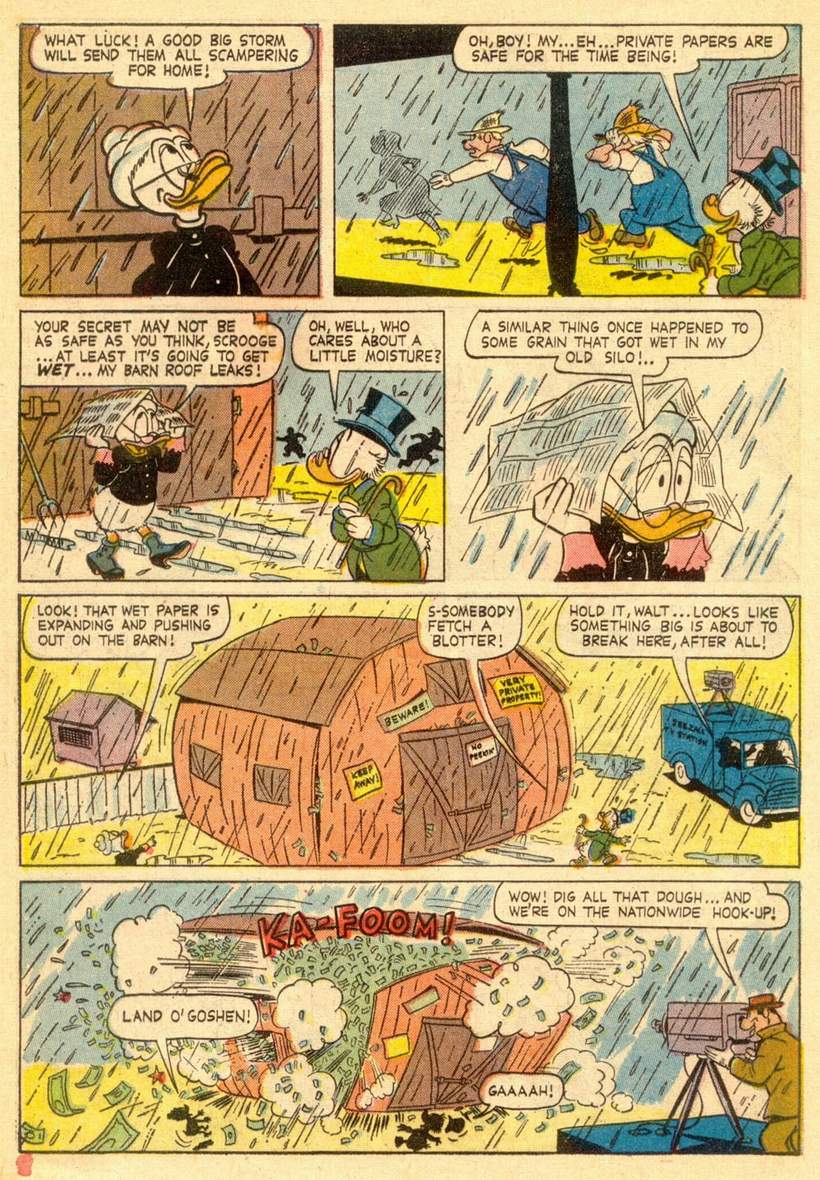 Four Color Comics Issue #1279 - Page 24