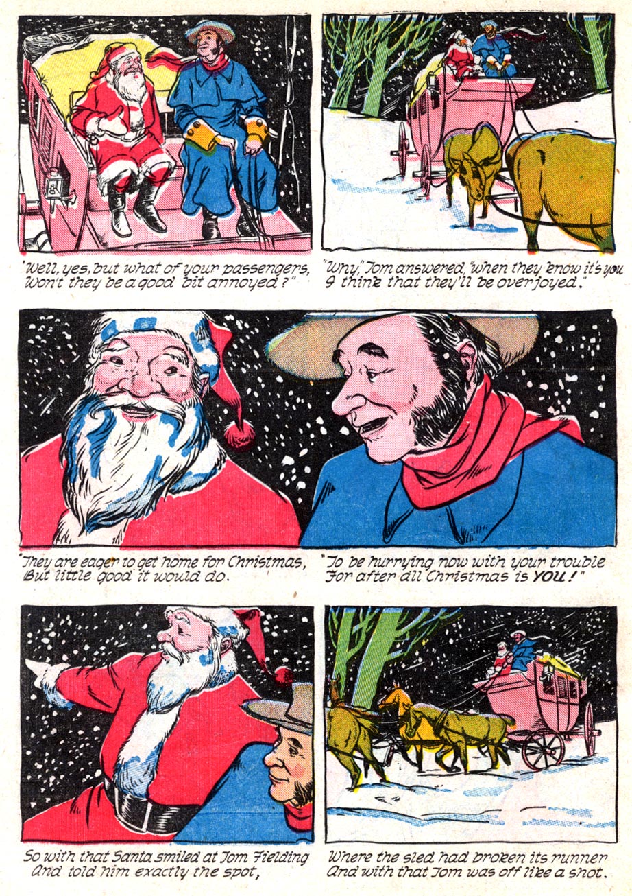 Four Color Comics Issue #128 - Page 38