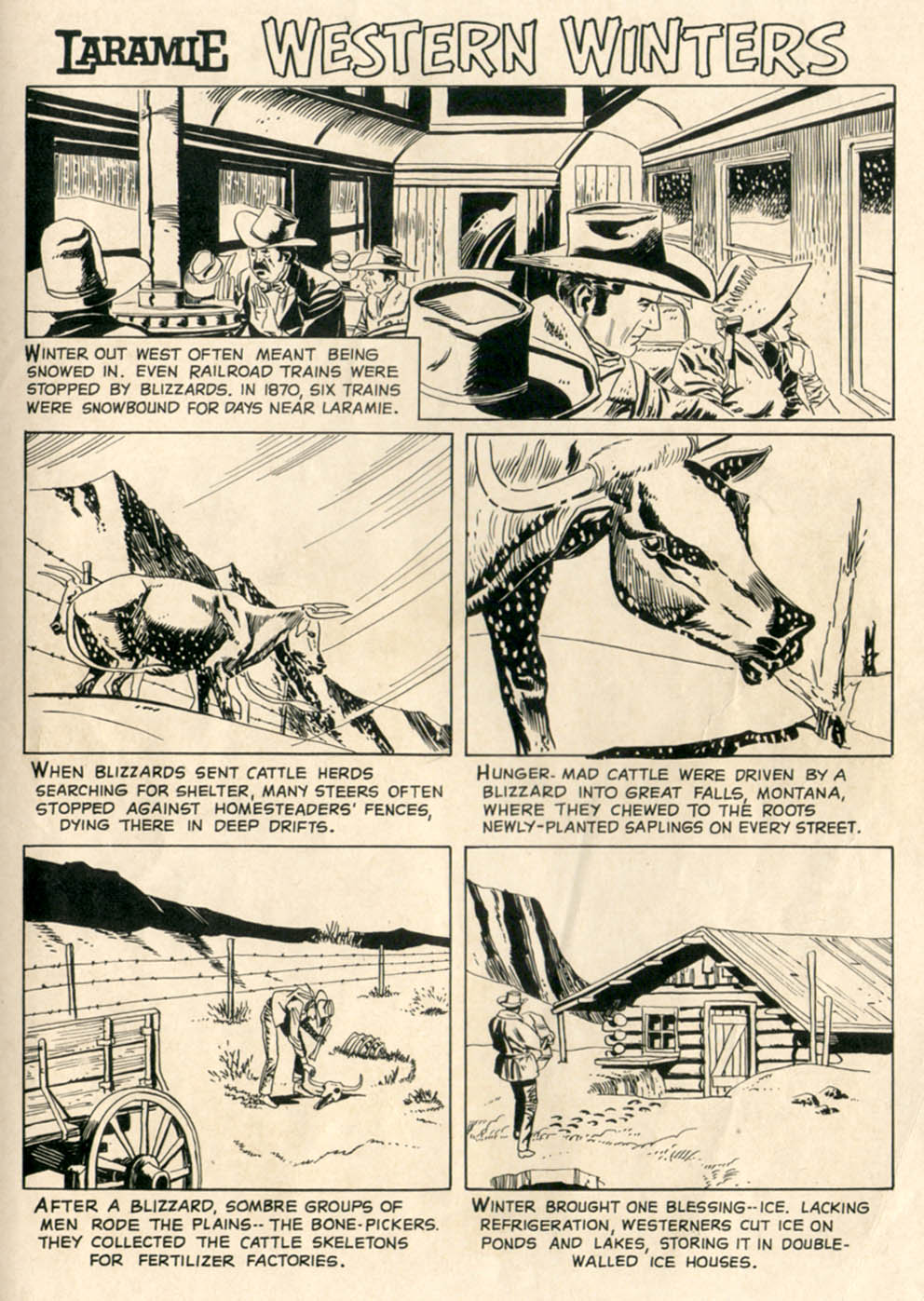 Four Color Comics Issue #1284 - Page 35
