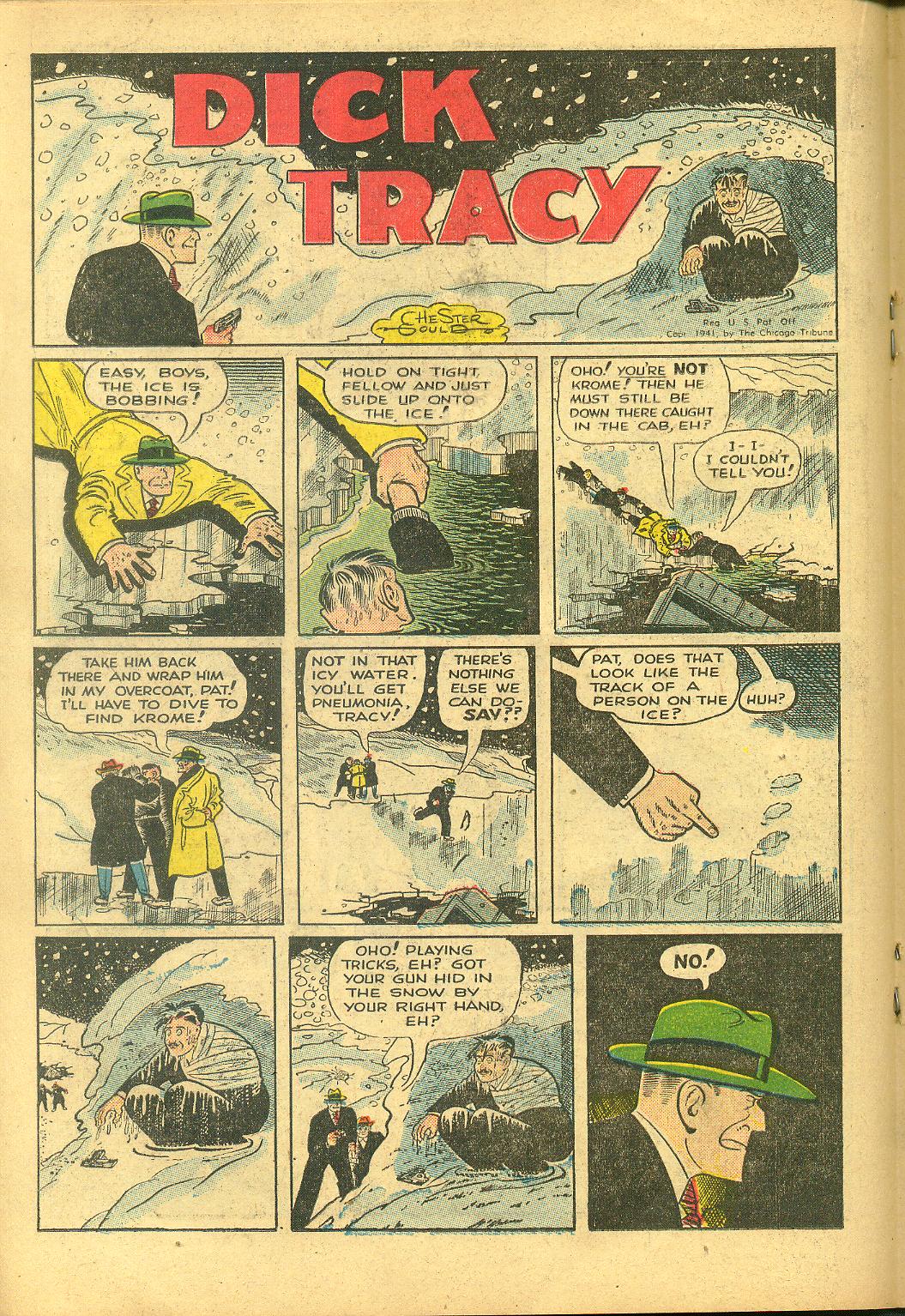 Four Color Comics Issue #133 - Page 26