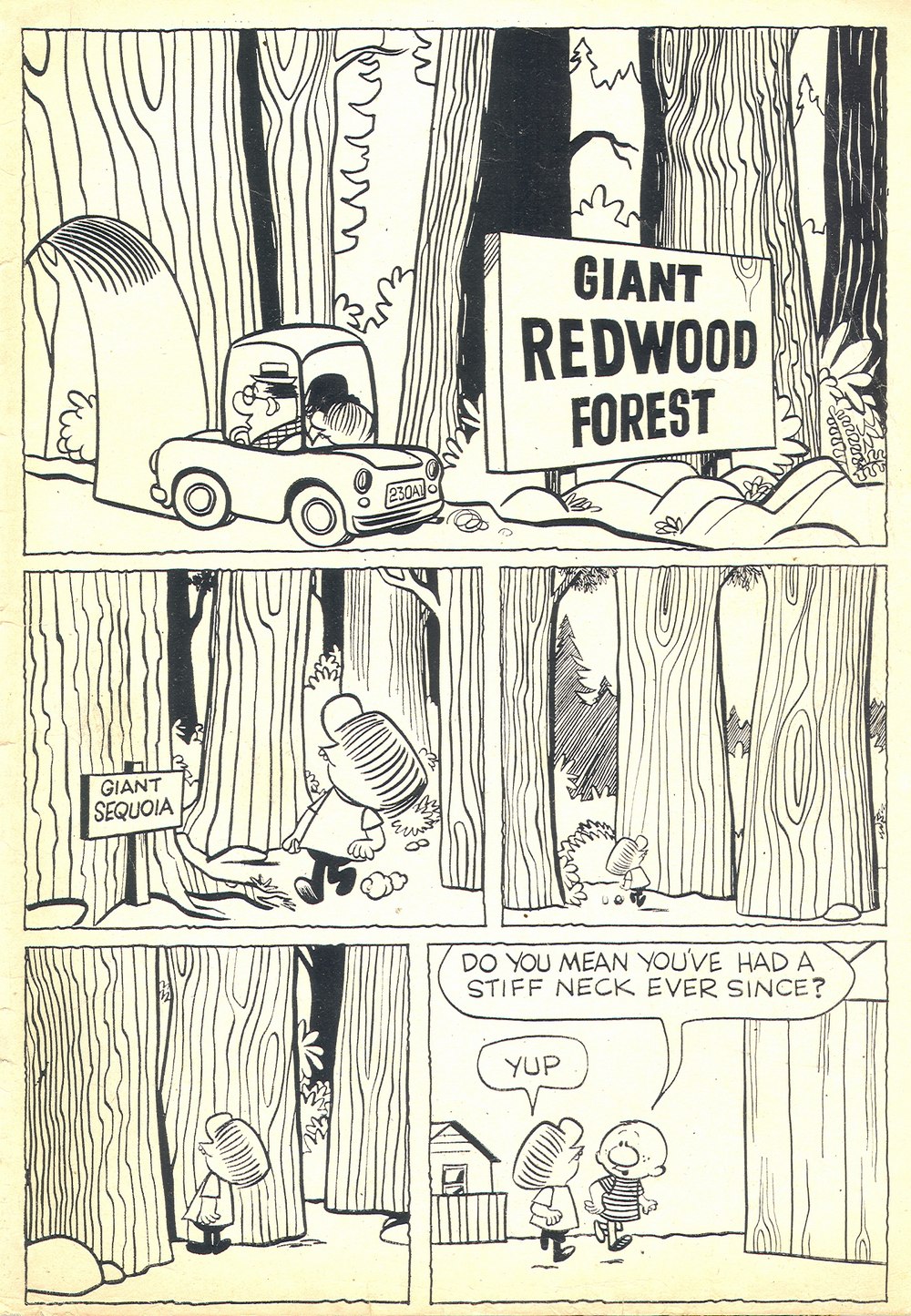 Four Color Comics Issue #1333 - Page 35