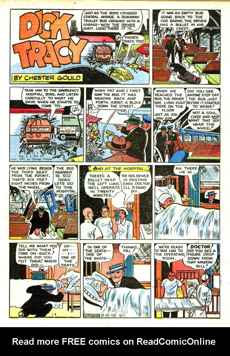 Four Color Comics Issue #163 - Page 27