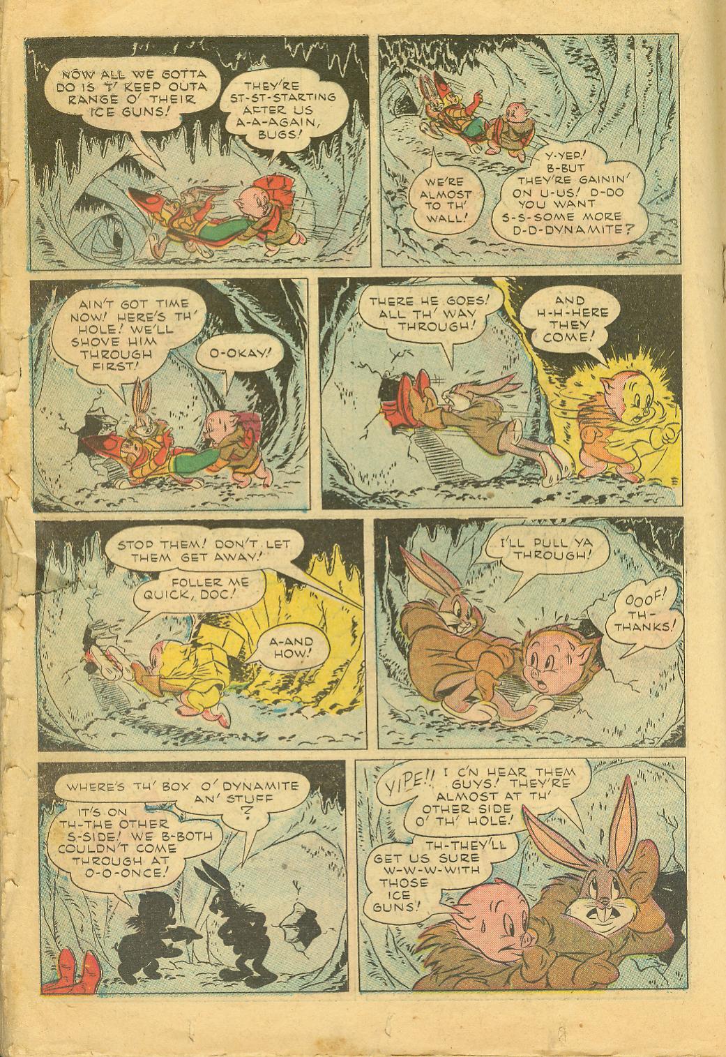 Four Color Comics Issue #164 - Page 26