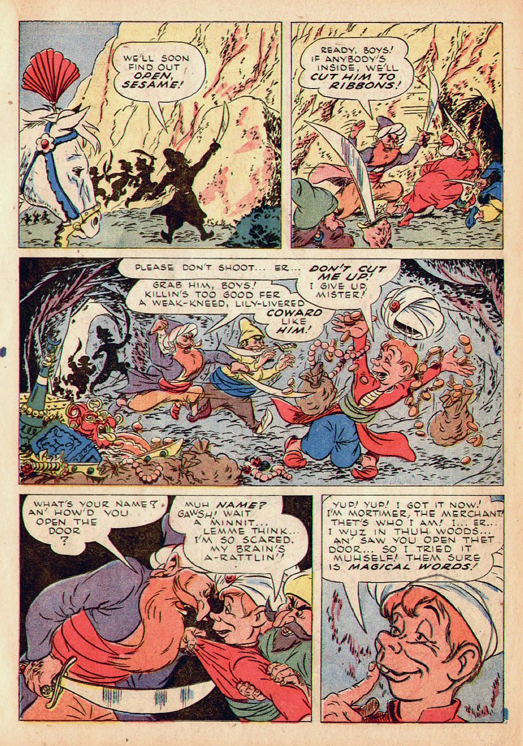 Four Color Comics Issue #171 - Page 13