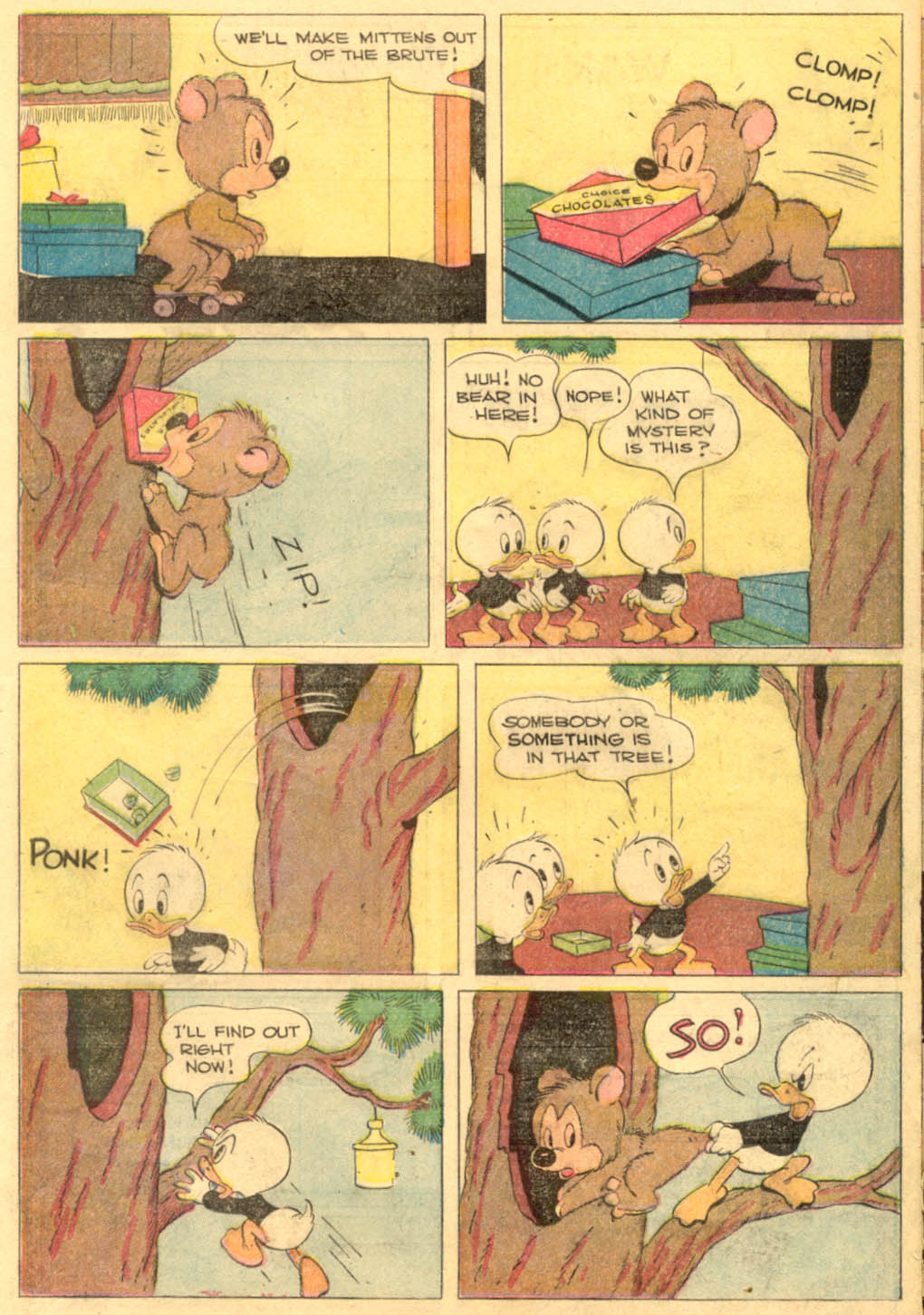 Four Color Comics Issue #178 - Page 15