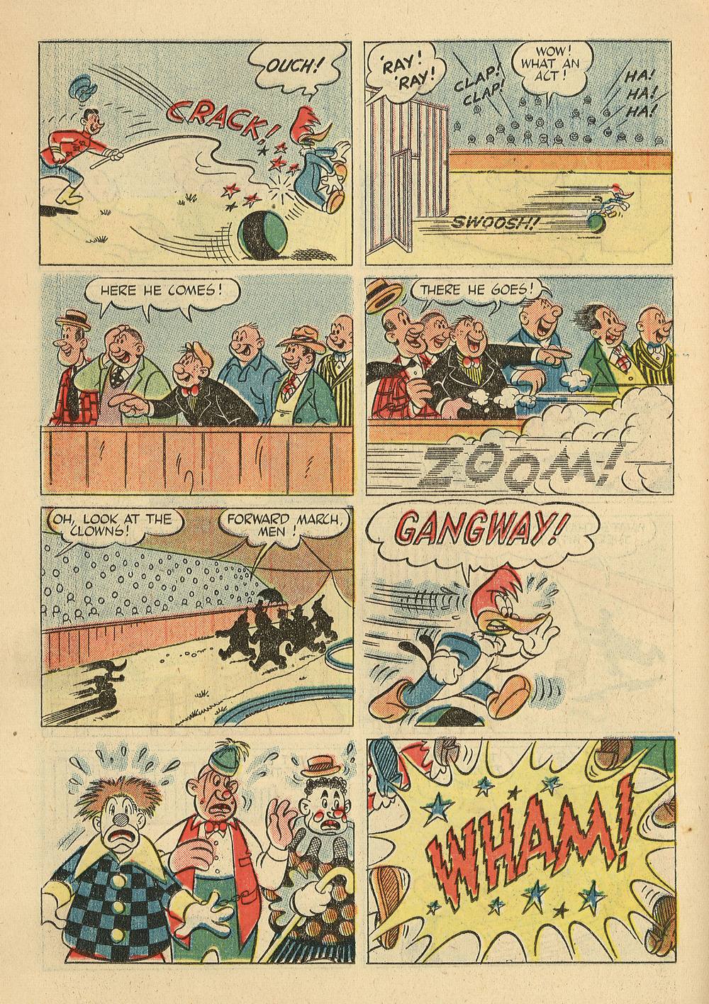 Four Color Comics Issue #188 - Page 26