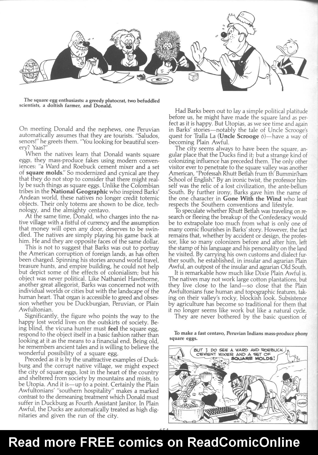 Four Color Comics Issue #223 - Page 40