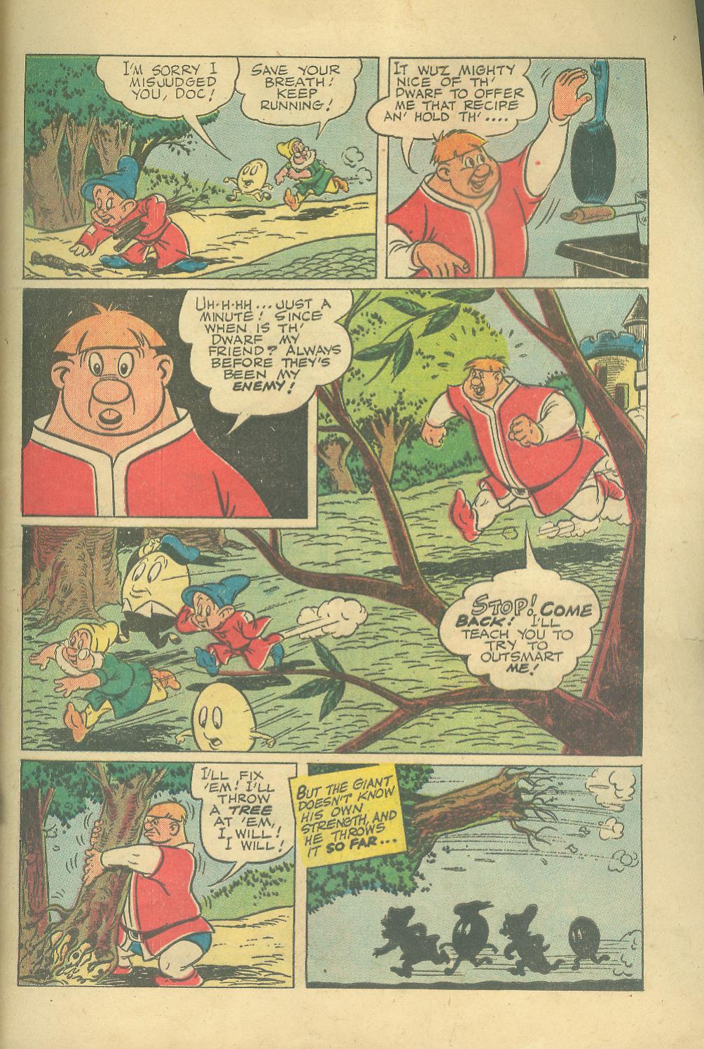 Four Color Comics Issue #227 - Page 33
