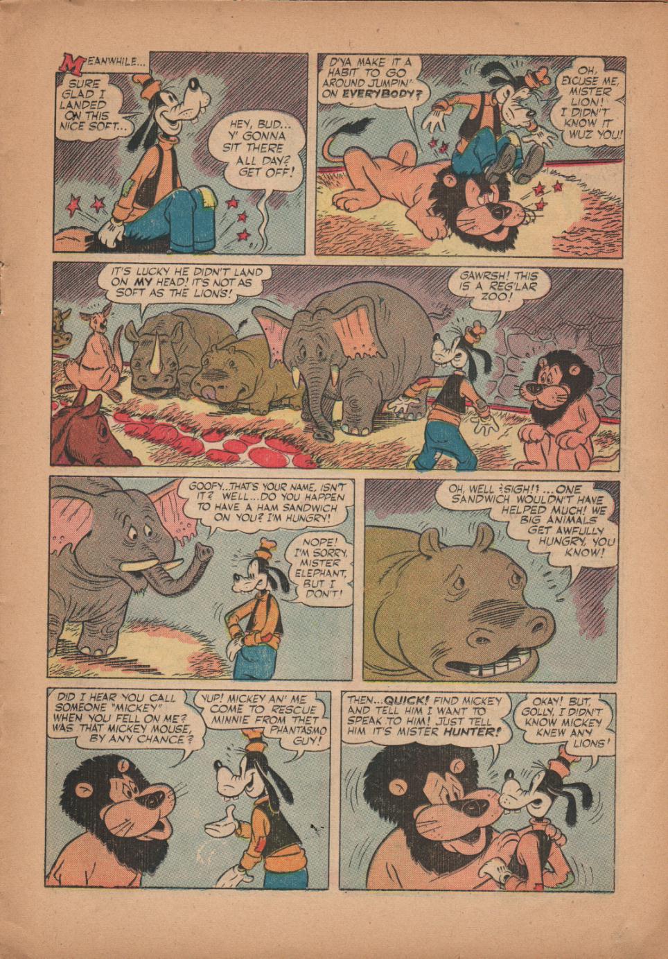Four Color Comics Issue #248 - Page 15