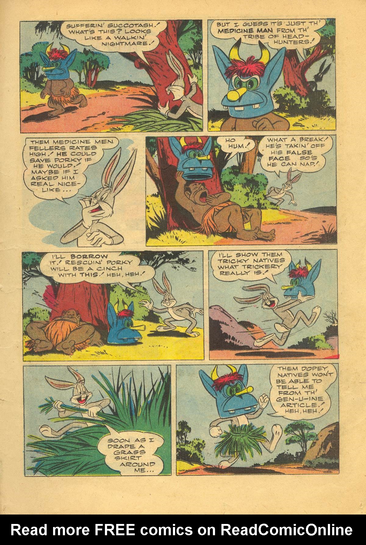 Four Color Comics Issue #250 - Page 13