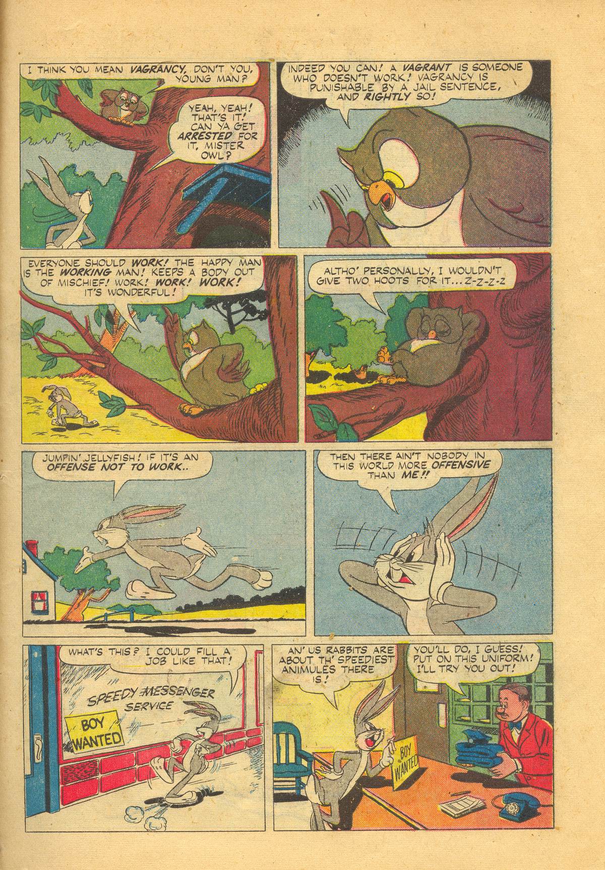 Four Color Comics Issue #250 - Page 27