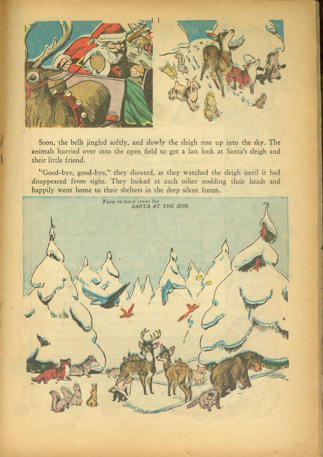 Four Color Comics Issue #259 - Page 27