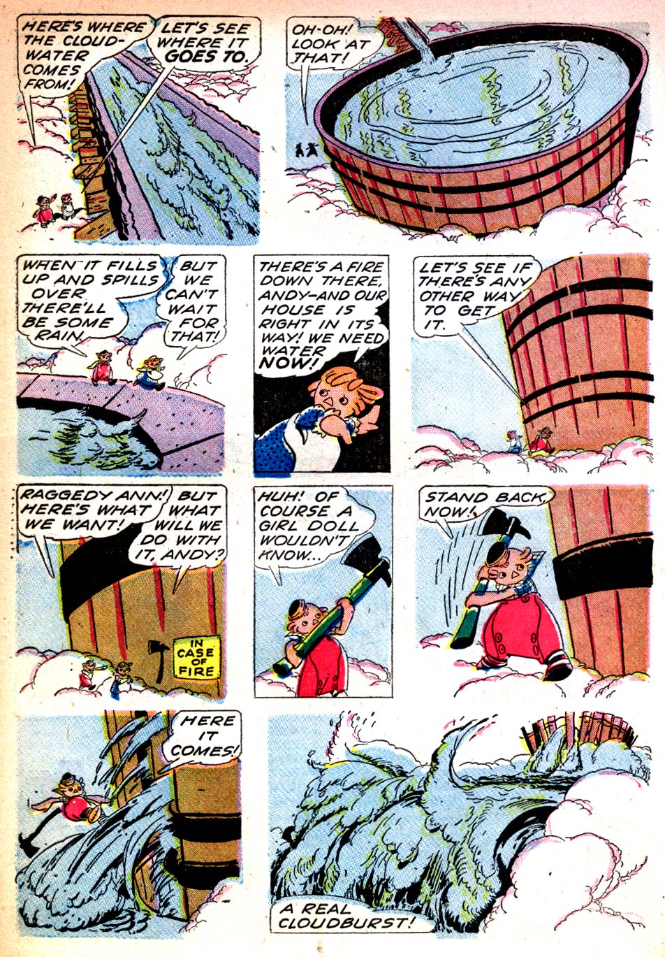 Four Color Comics Issue #262 - Page 14