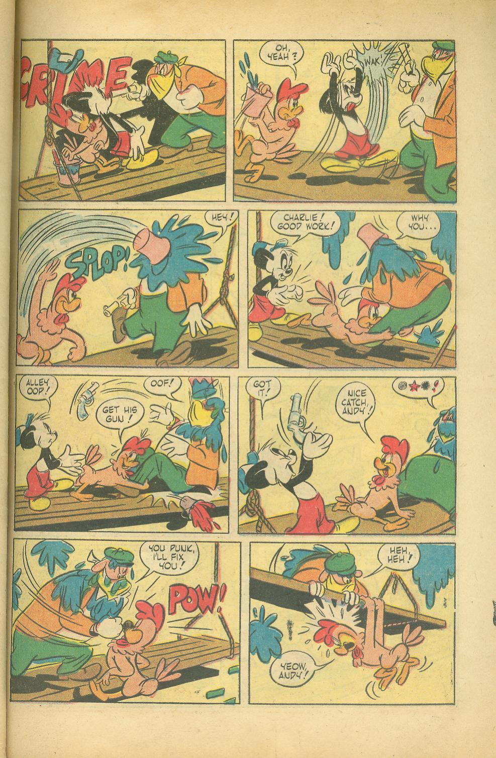 Four Color Comics Issue #297 - Page 43