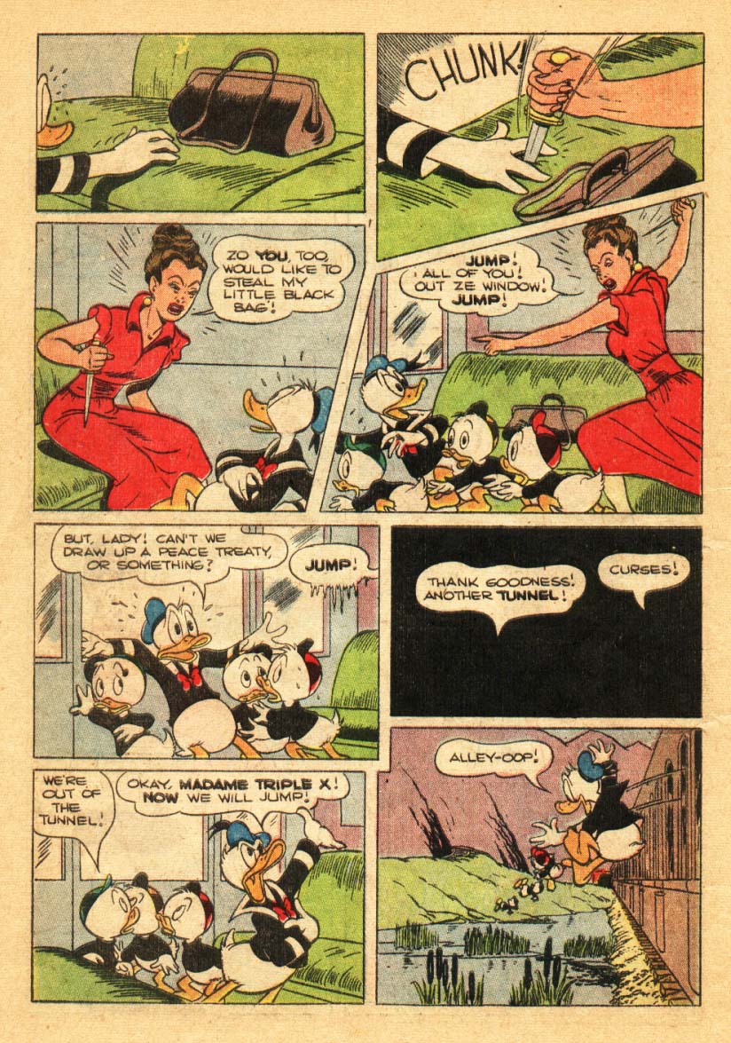 Four Color Comics Issue #308 - Page 14