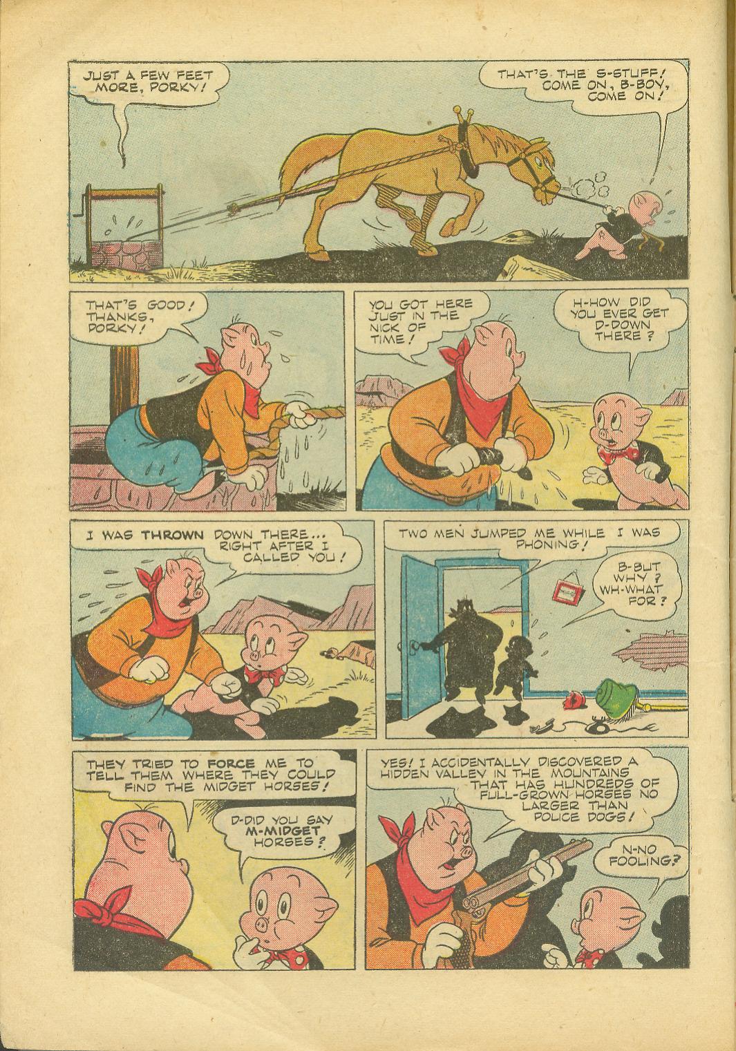 Four Color Comics Issue #311 - Page 6