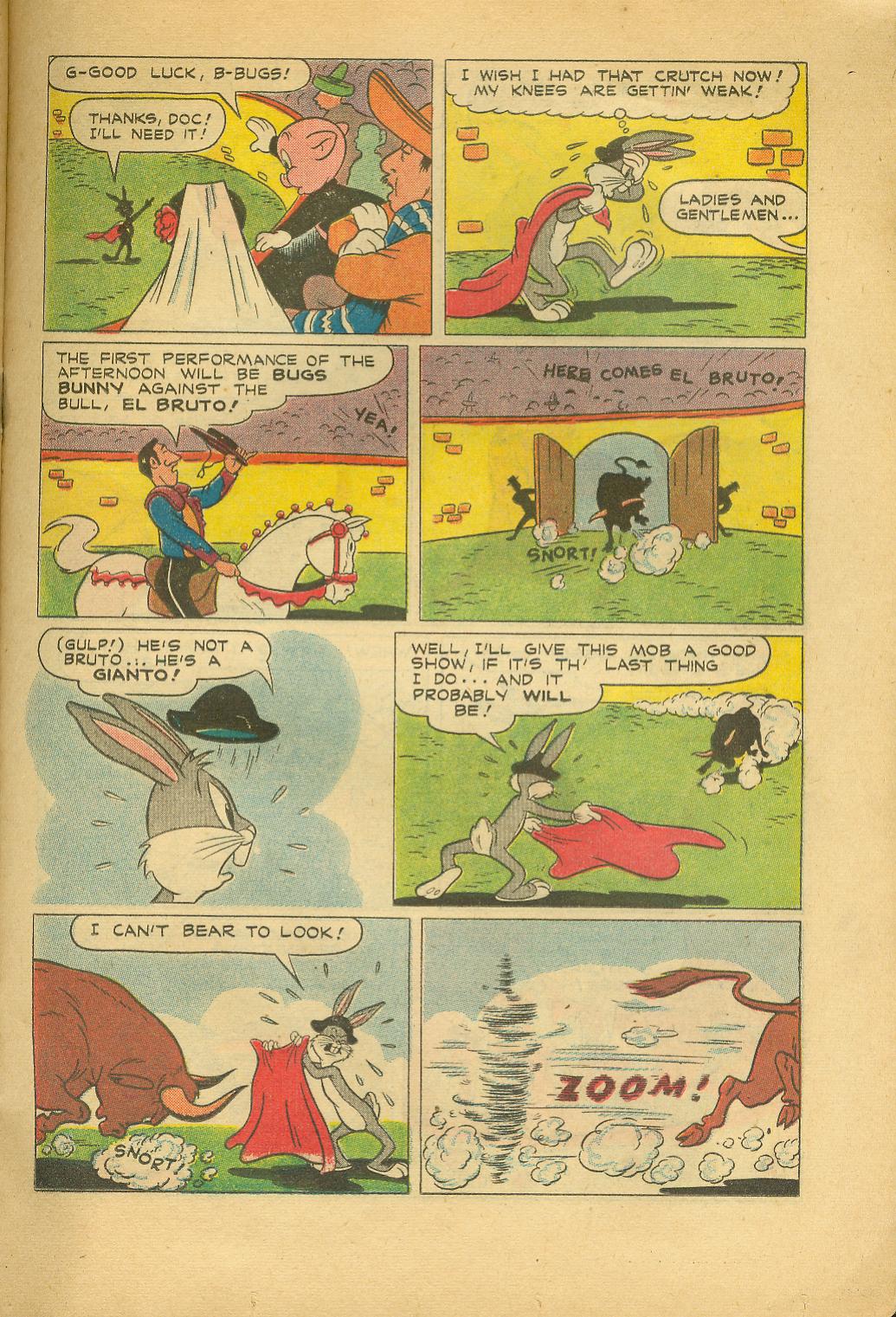 Four Color Comics Issue #317 - Page 31