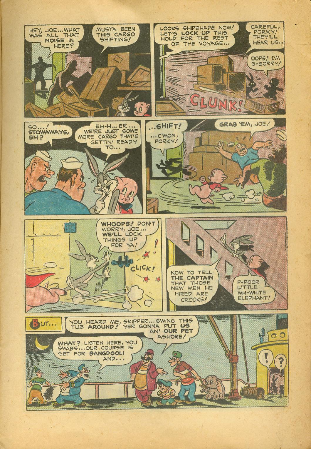 Four Color Comics Issue #327 - Page 15
