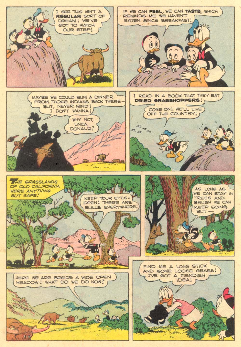 Four Color Comics Issue #328 - Page 10
