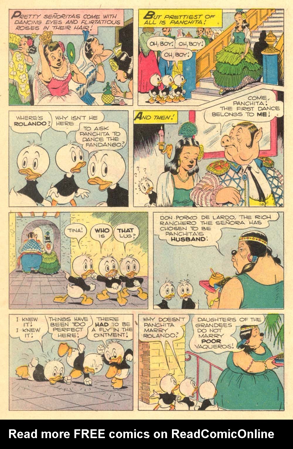 Four Color Comics Issue #328 - Page 18