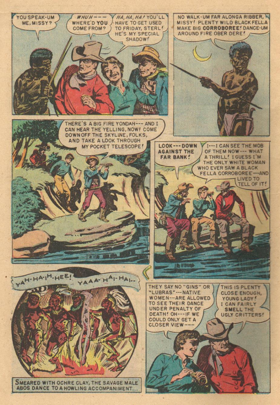 Four Color Comics Issue #333 - Page 12