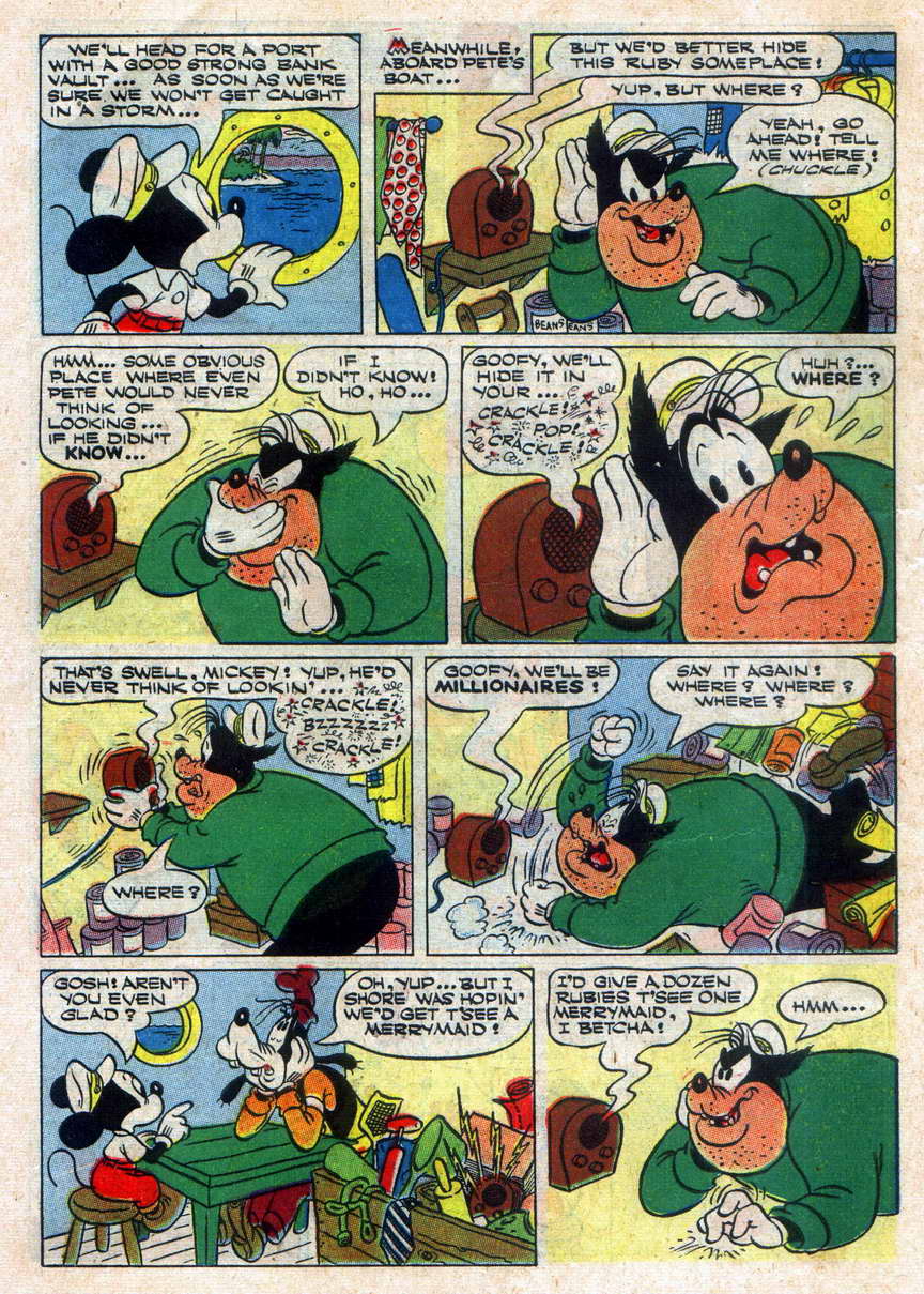 Four Color Comics Issue #343 - Page 10