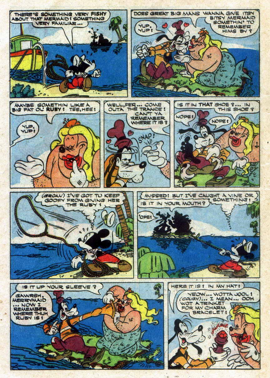 Four Color Comics Issue #343 - Page 12