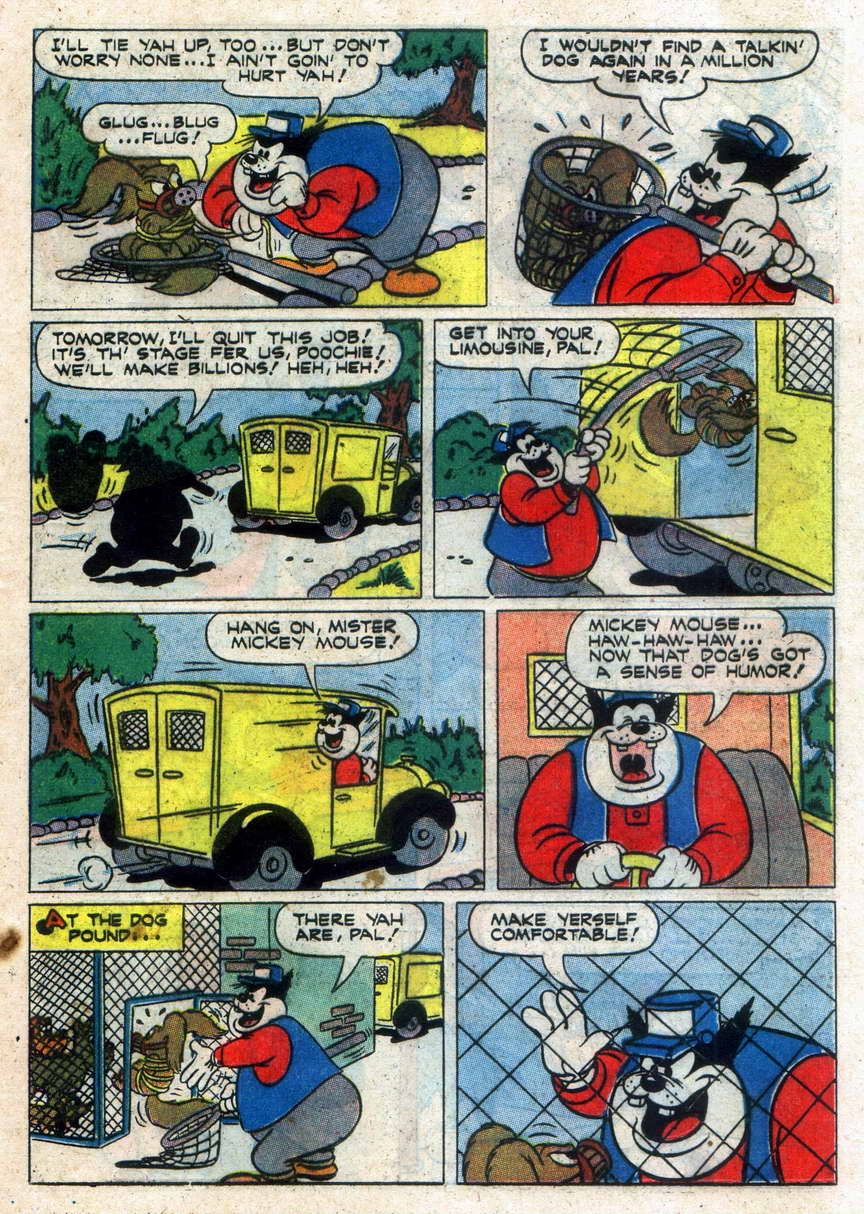 Four Color Comics Issue #343 - Page 25