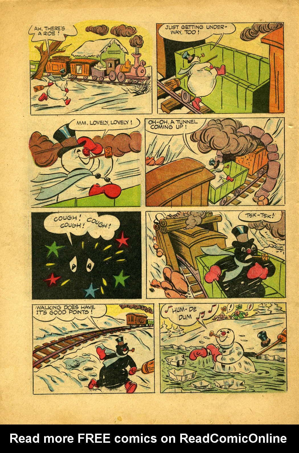 Four Color Comics Issue #359 - Page 24