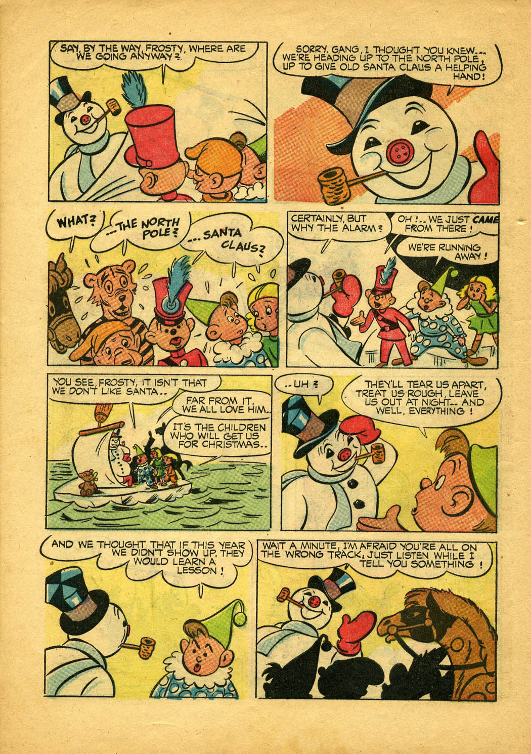Four Color Comics Issue #359 - Page 28