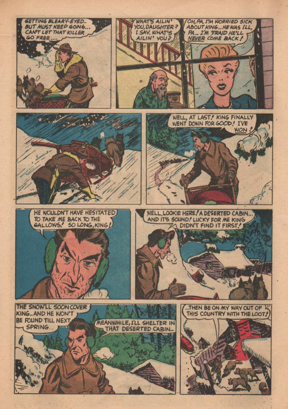 Four Color Comics Issue #363 - Page 12