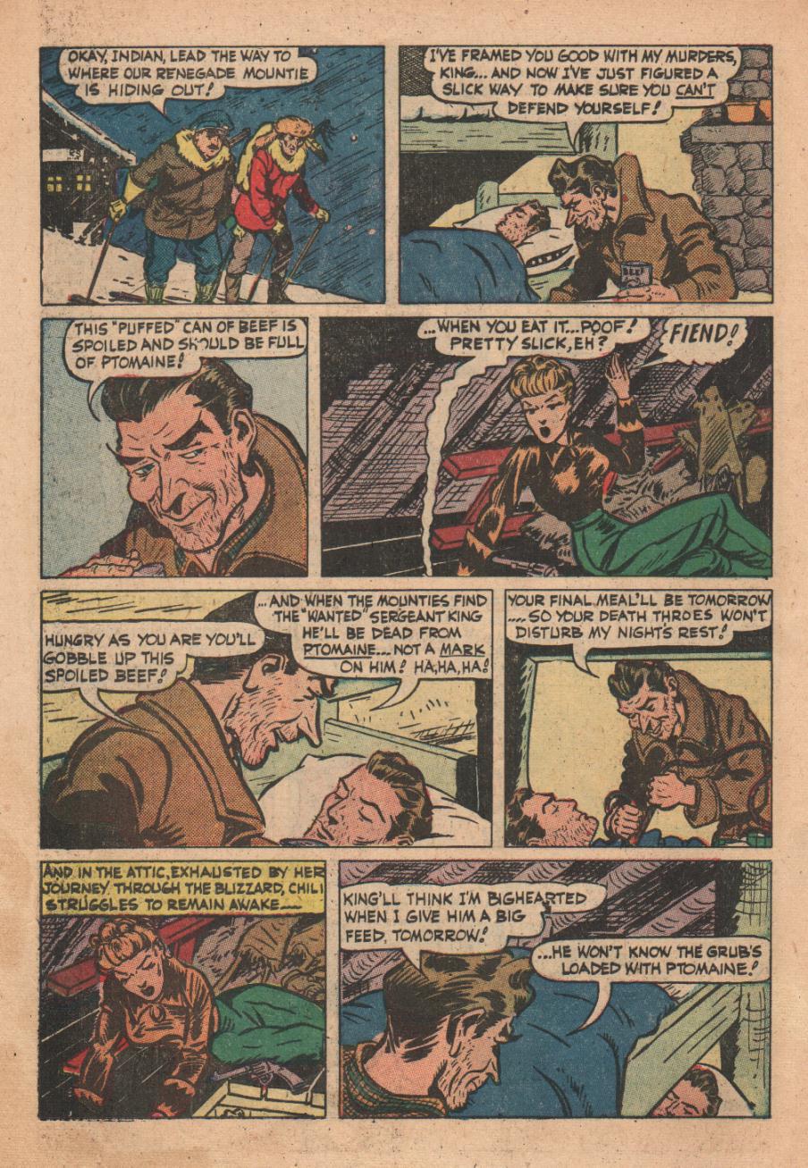 Four Color Comics Issue #363 - Page 26