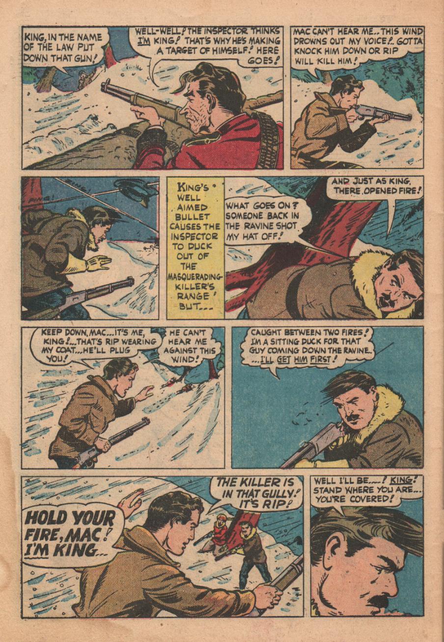 Four Color Comics Issue #363 - Page 34