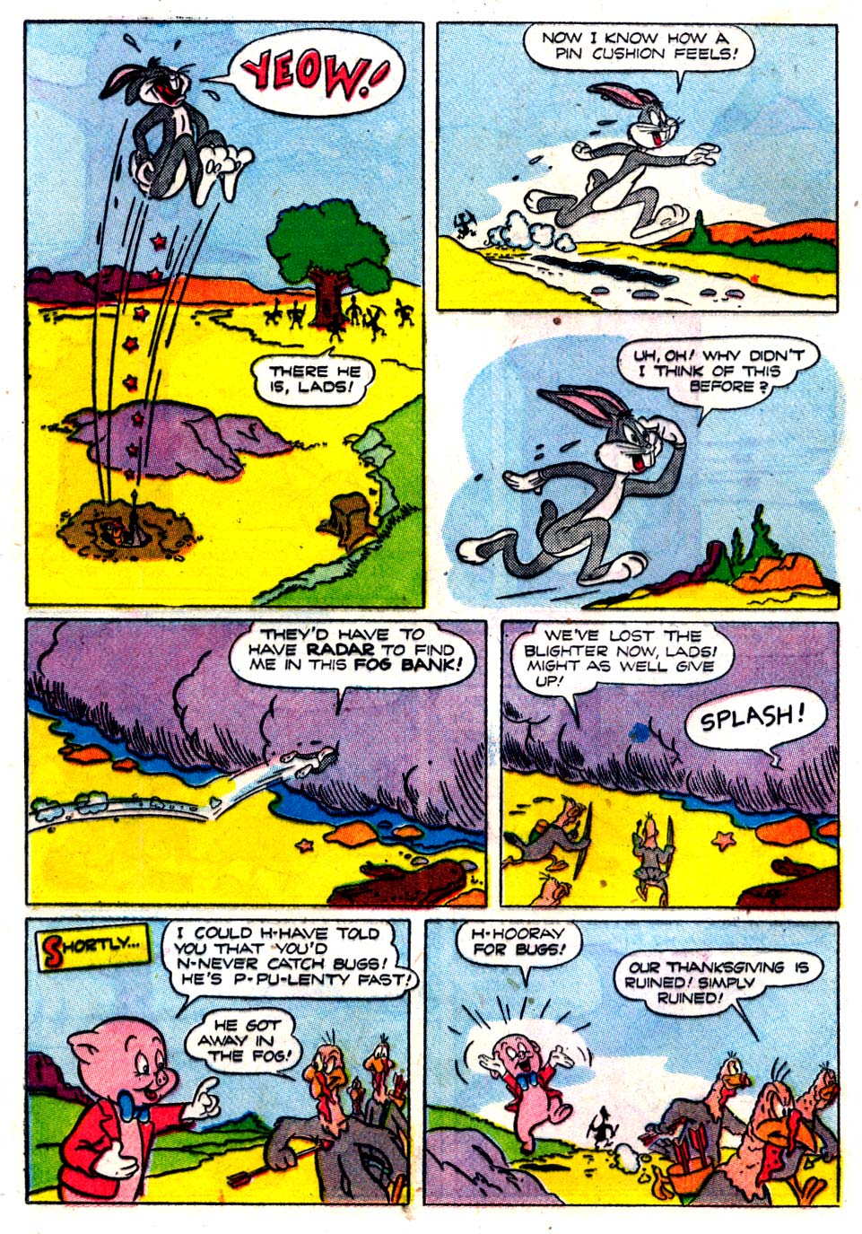 Four Color Comics Issue #366 - Page 24