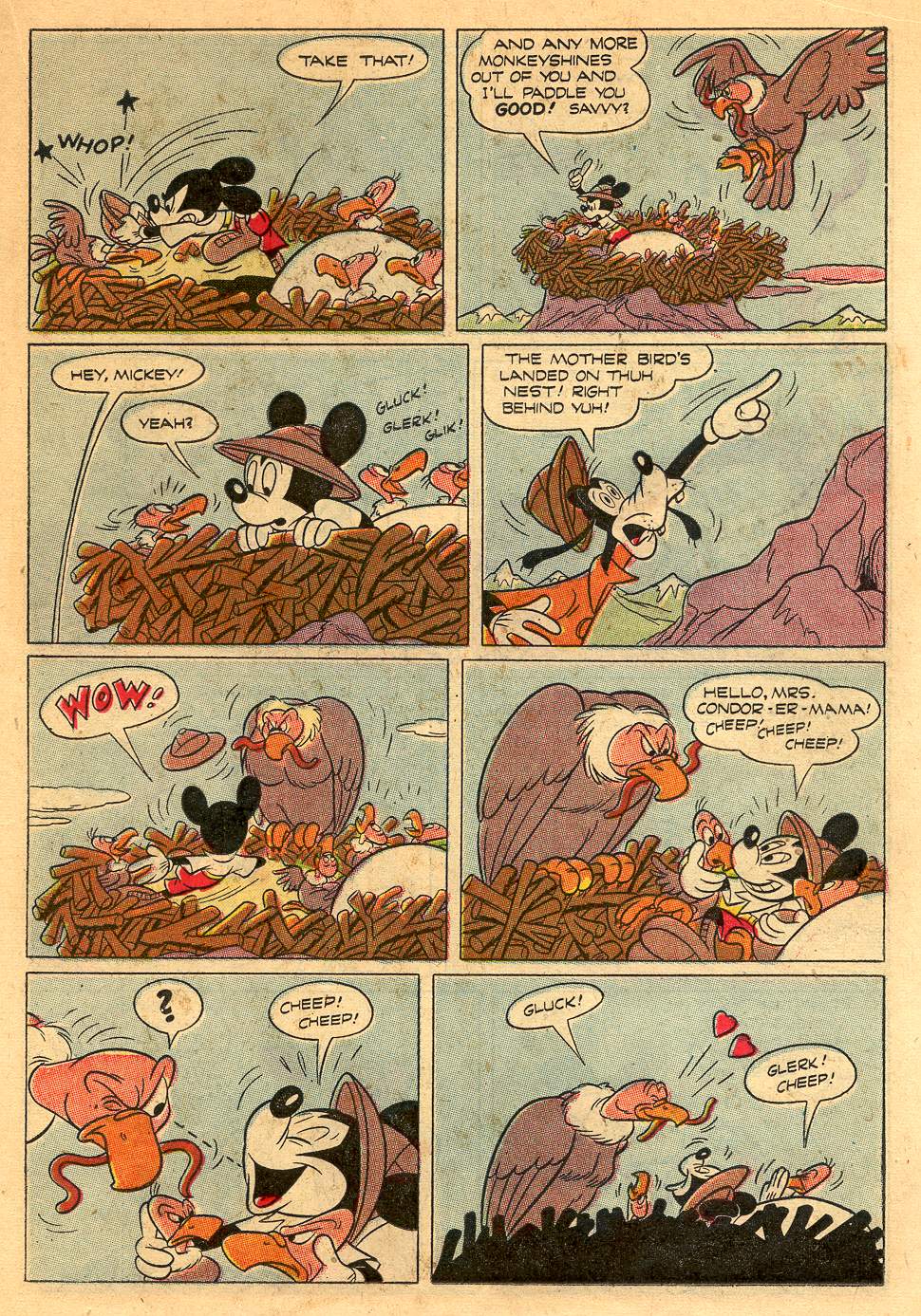 Four Color Comics Issue #371 - Page 15