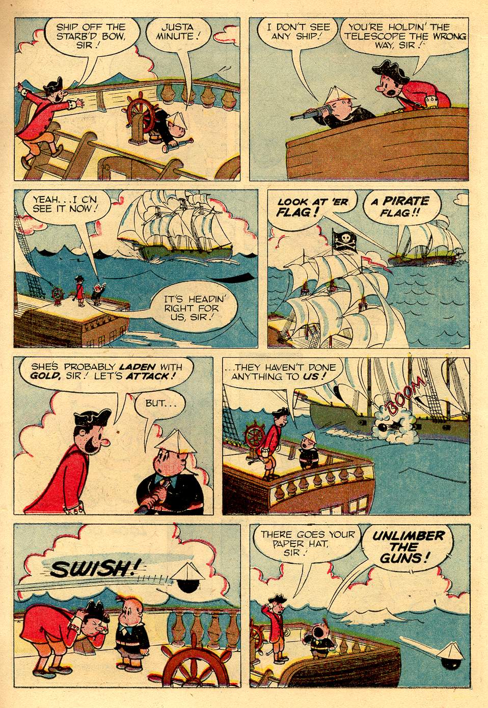Four Color Comics Issue #381 - Page 15