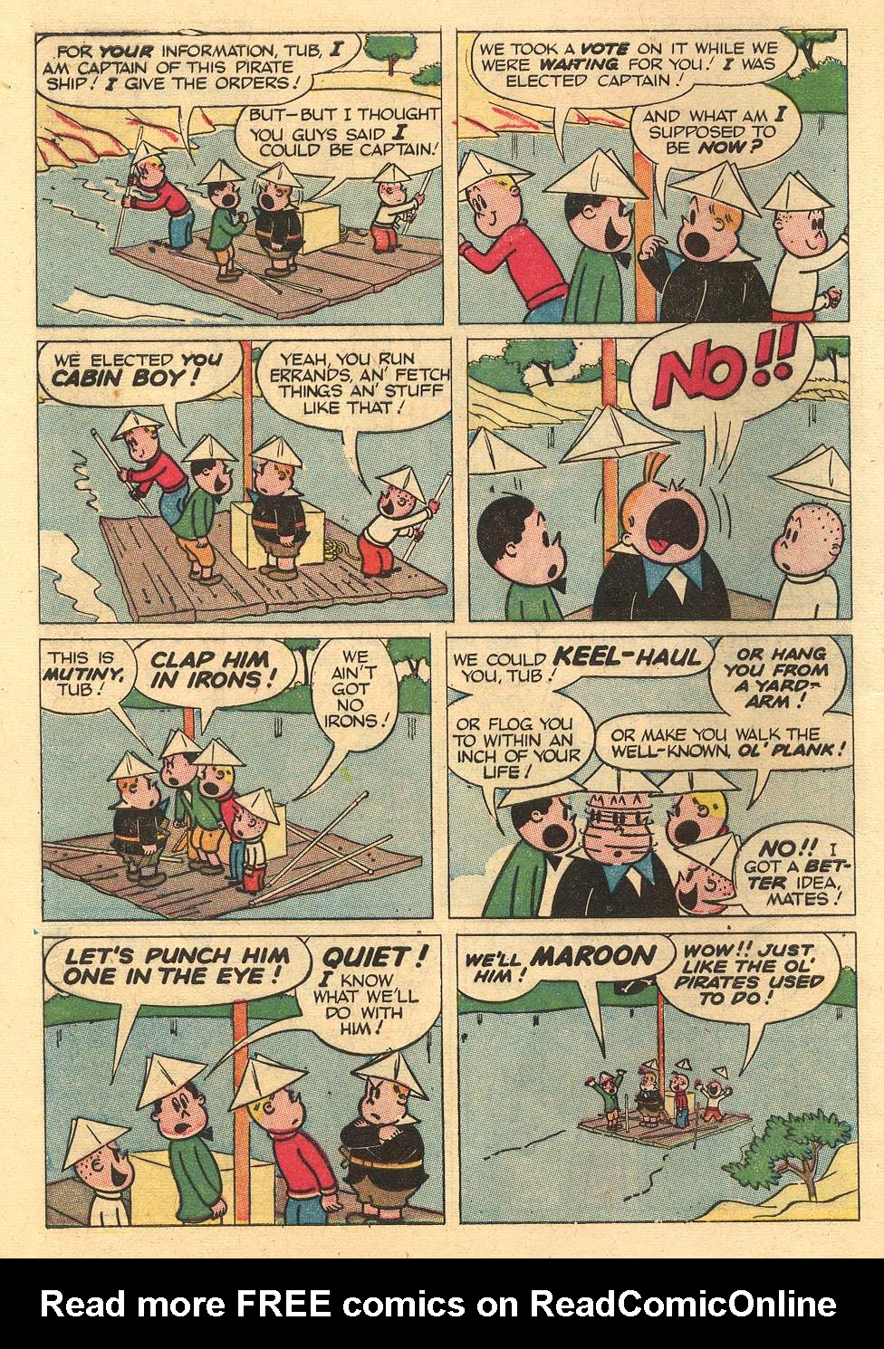 Four Color Comics Issue #381 - Page 4